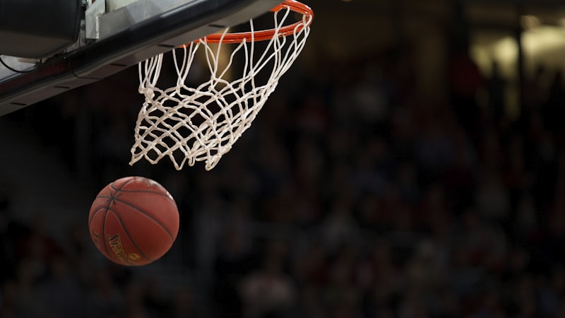 NBA2026赛季精彩扣篮集锦：詹姆斯隔人暴扣